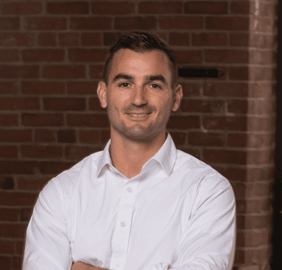 Kyle Joseph