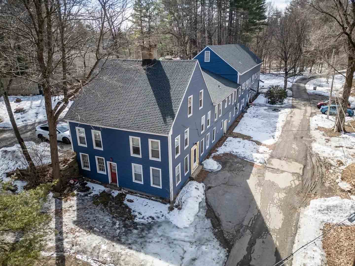97 Groton Street
